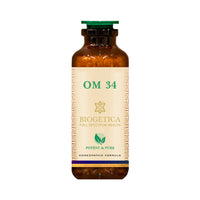 Thumbnail for Biogetica Homeopathy OM 34-Parkinson
