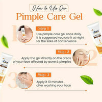 Thumbnail for VCare Pimple Care Gel - Distacart