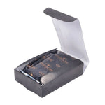 Thumbnail for Golden Tips Kashmiri Kahwa Premium Green Tea - Royal Brocade Cloth Bag - Distacart