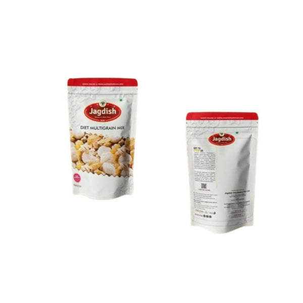 Jagdish Diet Multigrain - Distacart