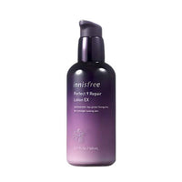 Thumbnail for Innisfree Perfect 9 Repair Lotion EX