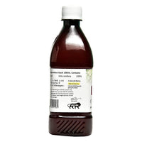 Thumbnail for Sansu Grape Vinegar