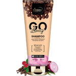 Thumbnail for St.Botanica Go Long Onion Hair Shampoo