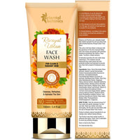Thumbnail for Oriental Botanics Rivayat Ubtan Face Wash