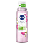 Thumbnail for Nivea Naturally Good Lily of the Valley & Oil Shower Gel