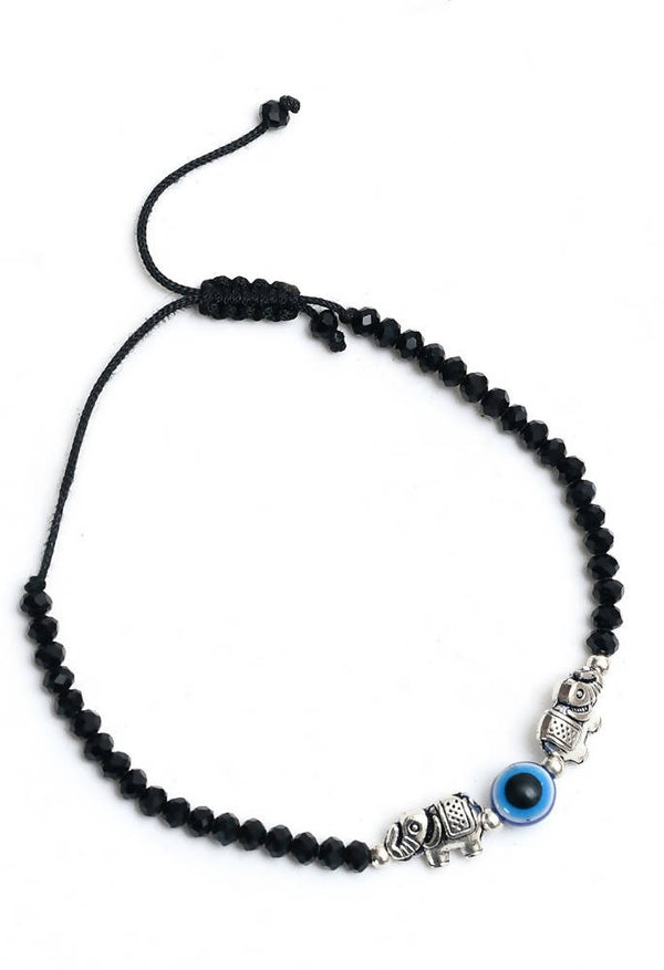 Mominos Fashion Kamal Johar Nazariya Handcraft Bracelet