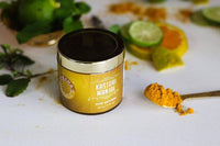Thumbnail for Shesha Ayurveda Yellow Kasturi Manjal