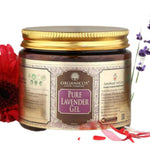 Thumbnail for Organicos Pure Lavender Face Gel - Distacart