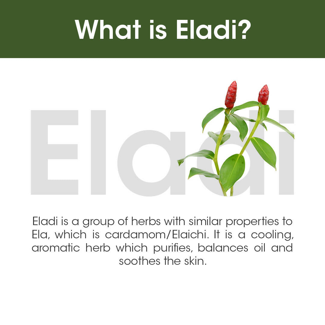 TAC - The Ayurveda Co. Eladi Serum Sheet Mask with Neem - Distacart