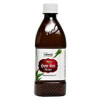 Thumbnail for Sansu Aloe Vera Sirka (Vinegar)