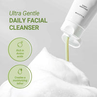 Thumbnail for Beplain Greenful PH-Balanced Cleansing Foam - Distacart