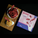 Thumbnail for Dibha Beetroot Chips with Cheesy Jalapeno Dip