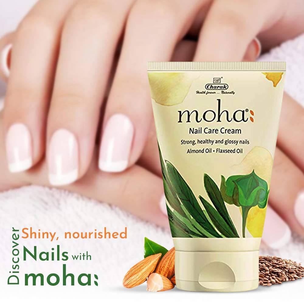Nail Care Cream