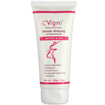Thumbnail for Vigini Natural Actives Vaginal Intimate Whitening Lightening Moisturizer Gel - Distacart