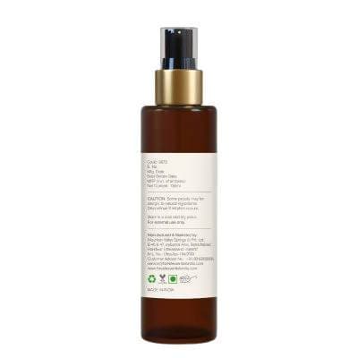 Forest Essentials Facial Tonic Mist Panchpushp - Distacart