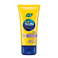 Thumbnail for Joy Revivify Hello Sun Mineral Sunscreen SPF 50 PA++++ - Distacart