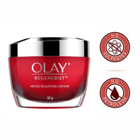 Thumbnail for Olay Regenerist Microsculpting Day Cream - Distacart