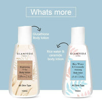 Thumbnail for Glamveda Botox Aqua Boost Body Lotion - Distacart