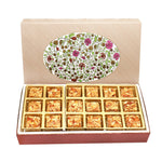 Thumbnail for Ghasitaram Roasted Almond Bites Box - Distacart