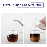 Thumbnail for Sleepy Owl Hot Brew Coffee Combo