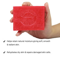Thumbnail for Soulflower Sweet Rose Handmade Soap - Distacart