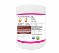 Thumbnail for Zindagi Kids Protein Powder - Distacart