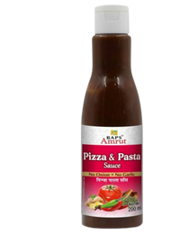 Thumbnail for Baps Amrut Pizza & Paste Sauce - Distacart