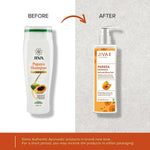 Thumbnail for Jiva Ayurveda Papaya Shampoo - Distacart