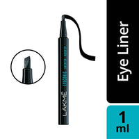 Thumbnail for Lakme Eyeconic Liner Pen Block Tip - Distacart