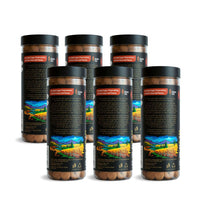 Thumbnail for Eatopia Superfoods Jowar Puffs - Mood Masala - Distacart
