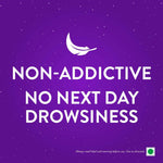 Thumbnail for Vicks ZzzQuil Natura Melatonin Sleep Gummies - Distacart