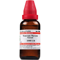 Thumbnail for Dr. Willmar Schwabe India Teucrium Marum Verum Dilution