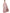 Light Pink Silk Blend Woven Design Saree With Unstitched Blouse Piece - Aloki - Distacart