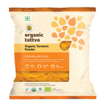 Thumbnail for Organic Tattva Turmeric Powder
