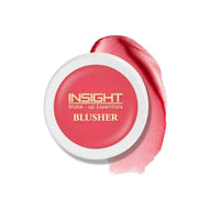 Thumbnail for Insight Cosmetics Crème Blusher, Face Makeup, Strawbeery Drip - Distacart