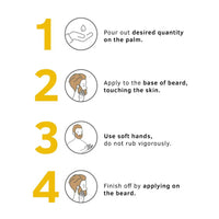 Thumbnail for Ustraa Beard Growth Oil- Advanced