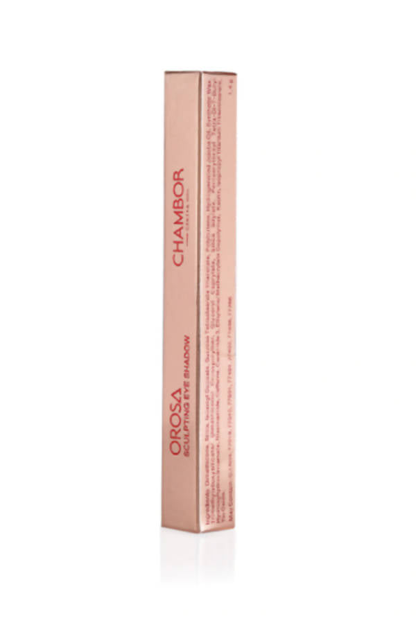 Chambor 103 Honey Rose Orosa Sculpting