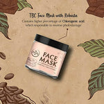 Thumbnail for The Beauty Co. Chocolate Coffee Face Mask - Distacart
