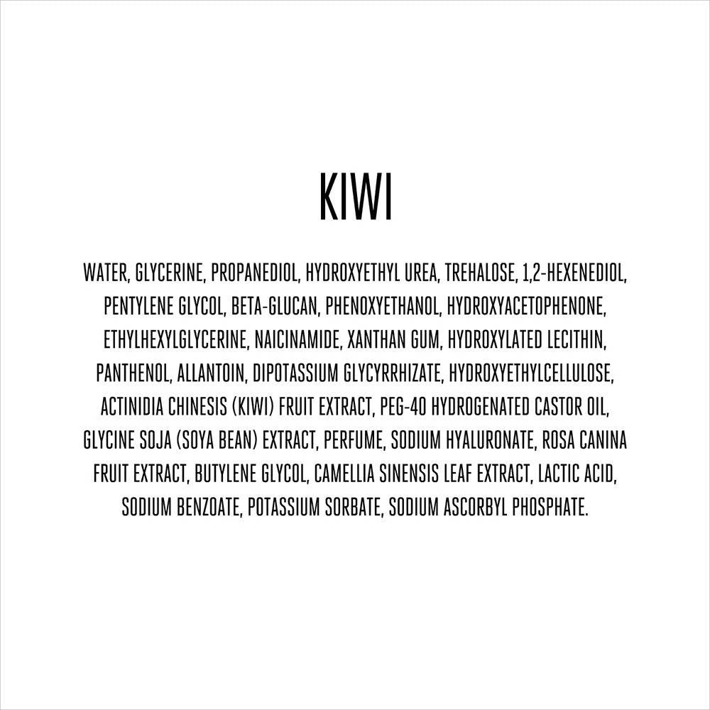 Lakme Blush And Glow Kiwi Sheet Mask kiwi