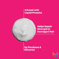 Thumbnail for Matrix Opti.Repair Professional Liquid Protein Conditioner, Damaged Hair - Distacart