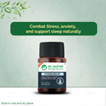 Thumbnail for Dr. Vaidya's Stress Relief Capsules - Distacart