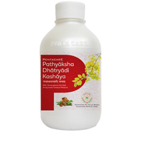Thumbnail for Pentacare Ayurveda Patyaksha Dhatryadi Kashaya - Distacart