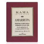 Thumbnail for Kama Ayurveda Amarrupa Wrinkle Repair & Firming Face Oil