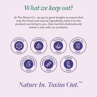 Thumbnail for The Moms Co Complete Natural Age Control Routine - Distacart