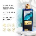 Thumbnail for Wow Skin Science Wild Aqua Foaming Body Wash