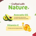 Thumbnail for Mamaearth Moisture Matte Long Stay Lipstick-Candyfloss Pink - Distacart