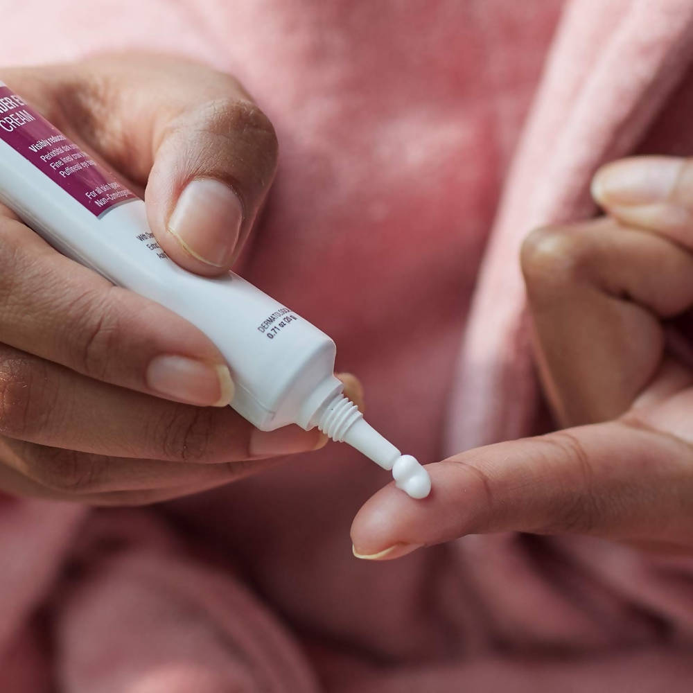 Re'equil Under Eye Cream