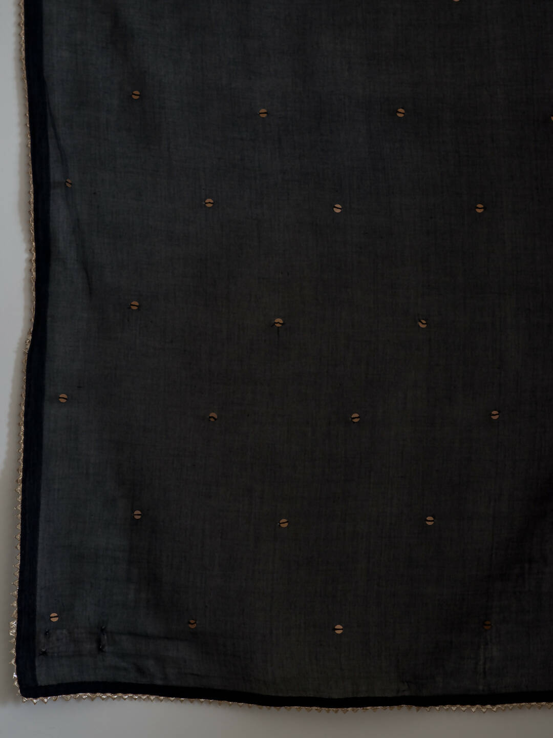 Suta Multi Color Woven Design Pure Cotton Saree - Distacart