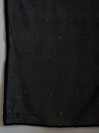 Thumbnail for Suta Multi Color Woven Design Pure Cotton Saree - Distacart