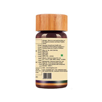 Thumbnail for Biogetica Aerosolve - Respiratory Support, 80 Tablets